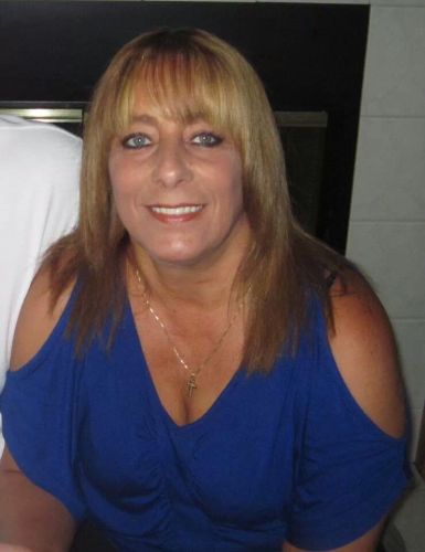 Angie Murdaugh