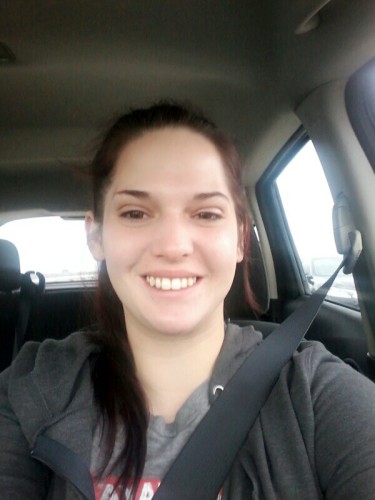 Brittany Freeman