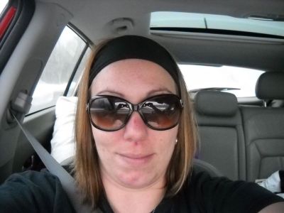Natasha Hickey
