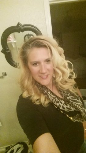 Christine Cordell