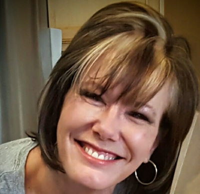 Patricia Gilliam