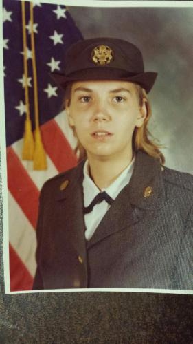 Kathy Dipasqua