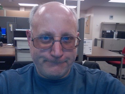 Richard Kats