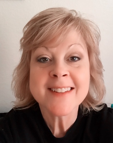 Dawn Shirley