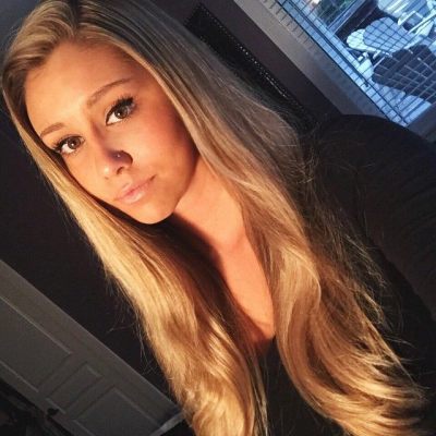 Amanda Todd