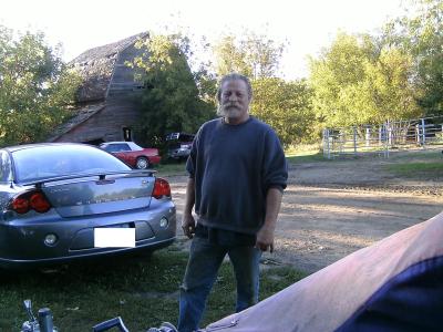 Robert Gilbertson