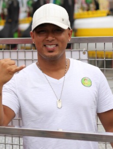 Cecil Don