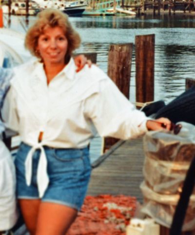 Lynne Valentine