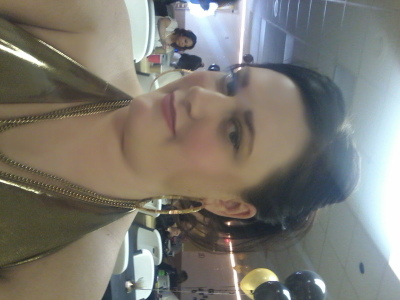 Shannon Knight