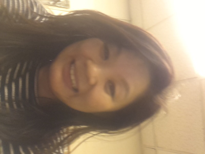 Kristine Ahn