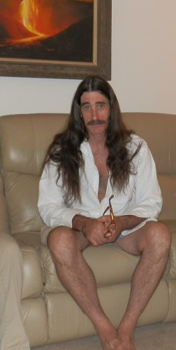 Eric Tollefson