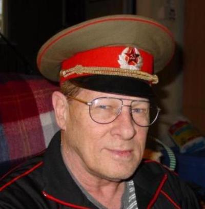 George Kinerson