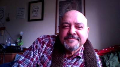 Terence Jackson