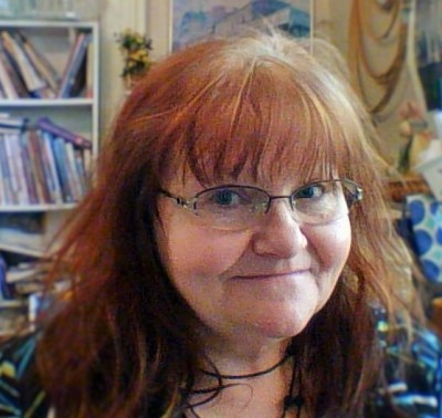 Kathleen Fitz