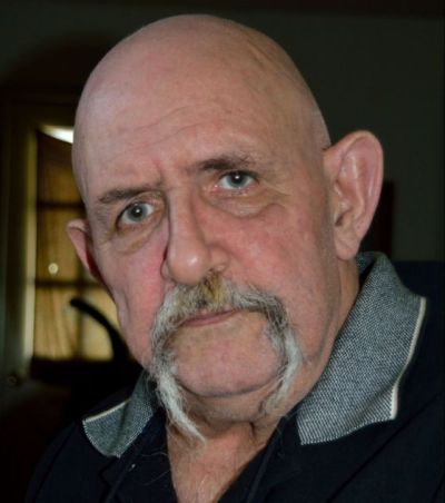 Peter Malbrough