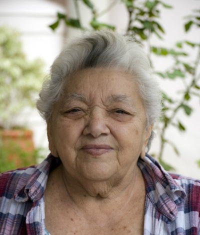 Barbara Bell