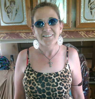 Stephanie Morris