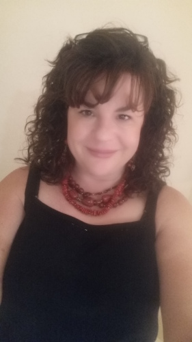 Paula Fosbinder