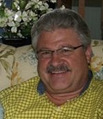 Ronald Kelbert