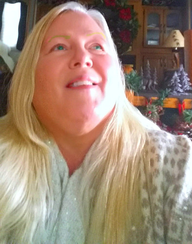 Pamela Schuffert