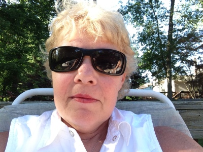 Jan Davis