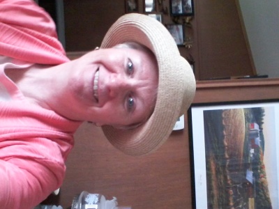 Marlene Phillips