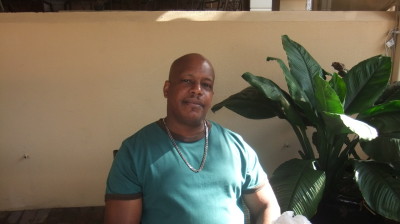 Peter Johnson