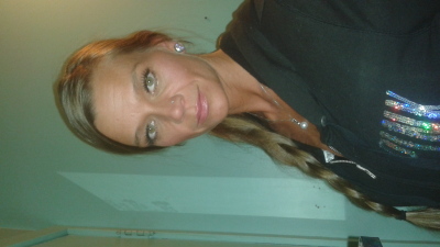 Stephanie Thompson