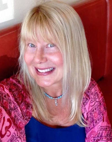 Alison Trowe