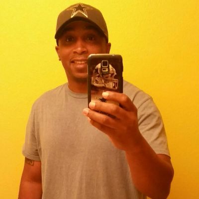 Michael Fields
