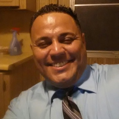 Dennis Feliciano