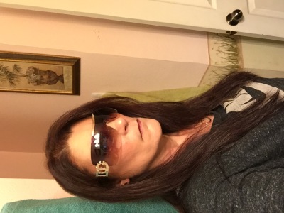 Tamatha Gonzalez