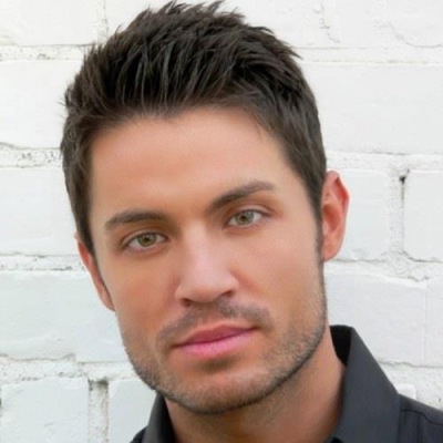 Michael Warren