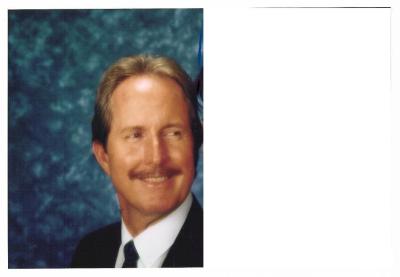 Rick Taylor