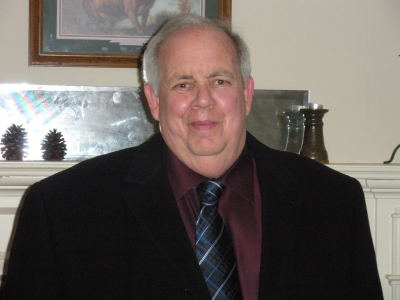 Lance Boyd