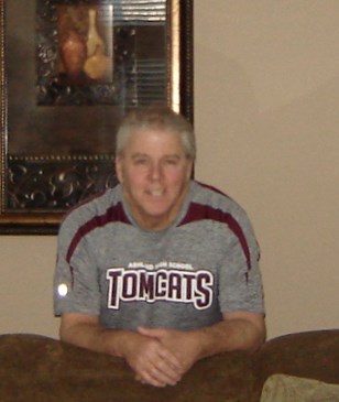 Charles Overton
