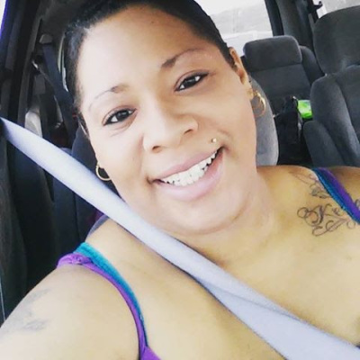 Sameisha Lee