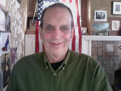Jayeson Vance