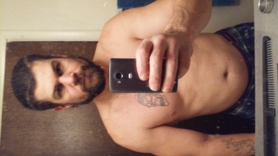 Travis Mcbride