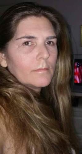 Tracey Foster