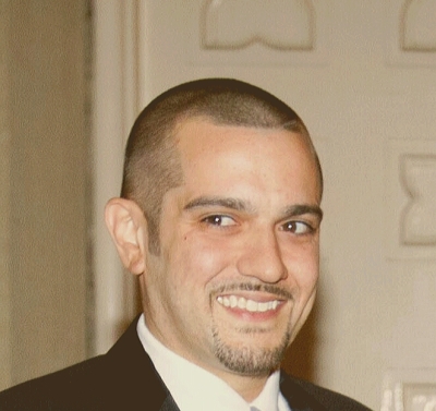 Aaron Zakrzewski