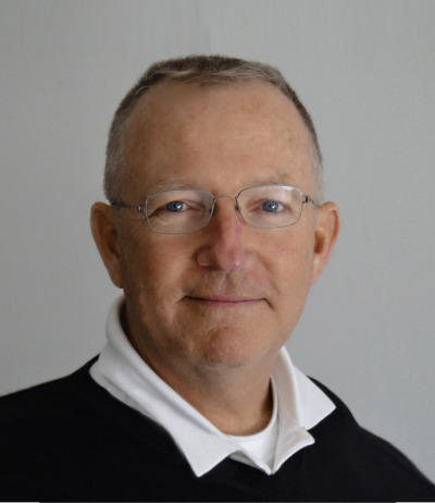 Richard Rochfort