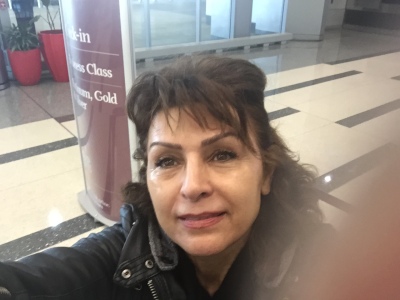 Soheila Rahbari