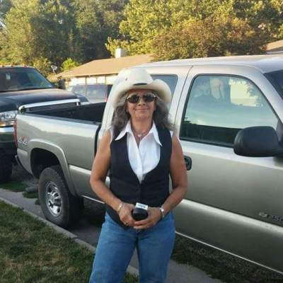Sheri Barahona