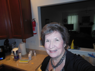 Connie Cox