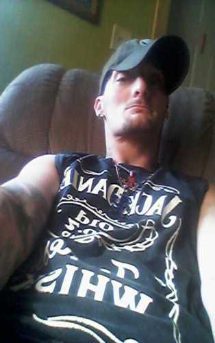 Jeffrey Daniels