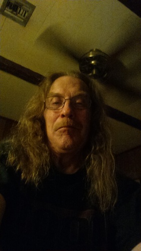 Larence Harvill