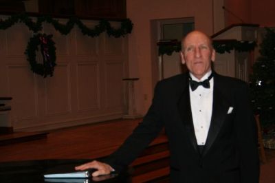 Ross Perkal
