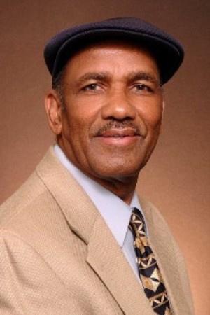 Winston Crosbie