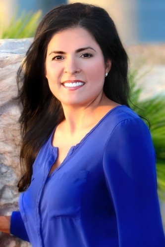 Jacqueline Ruby